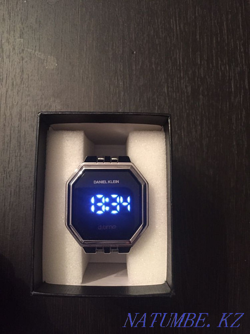 Wrist watch Taldykorgan - photo 5