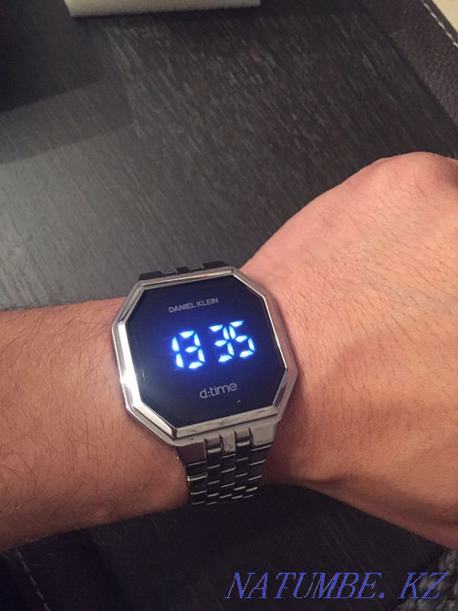 Wrist watch Taldykorgan - photo 6