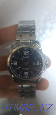 Wrist watch for men Нура - photo 7