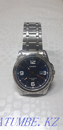 Wrist watch for men Нура - photo 6