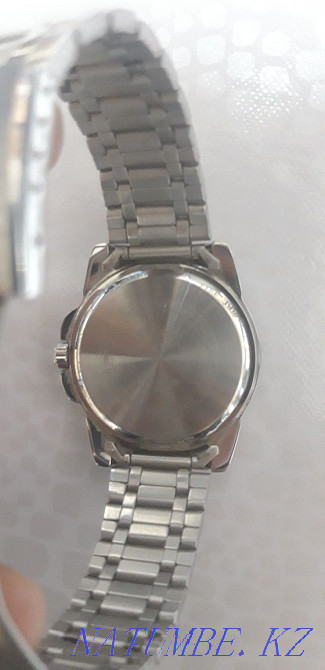 Ерлерге арналған қол сағаты Нура - изображение 5