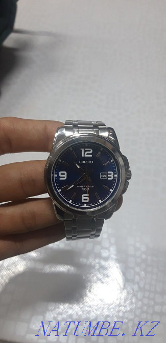 Ерлерге арналған қол сағаты Нура - изображение 3