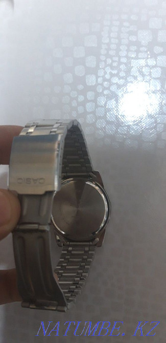 Ерлерге арналған қол сағаты Нура - изображение 4