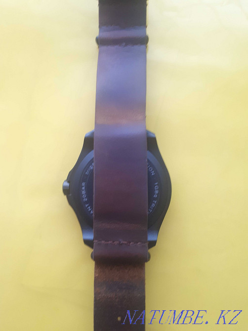 Wrist watch Traser P96 Almaty - photo 2