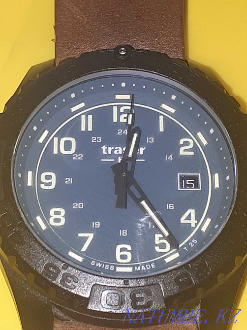 Wrist watch Traser P96 Almaty - photo 4