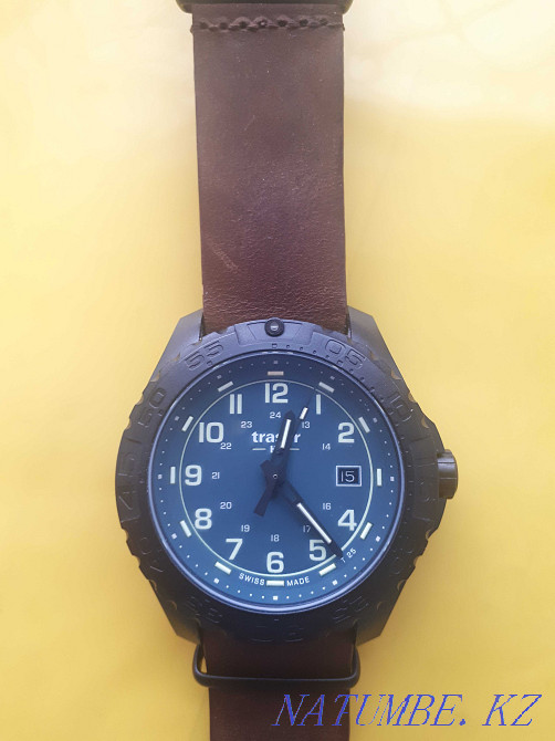 Wrist watch Traser P96 Almaty - photo 1