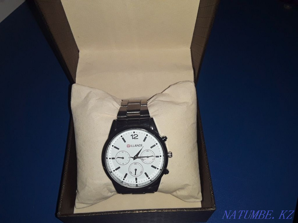 Наручные часы сатамын Тараз - изображение 2