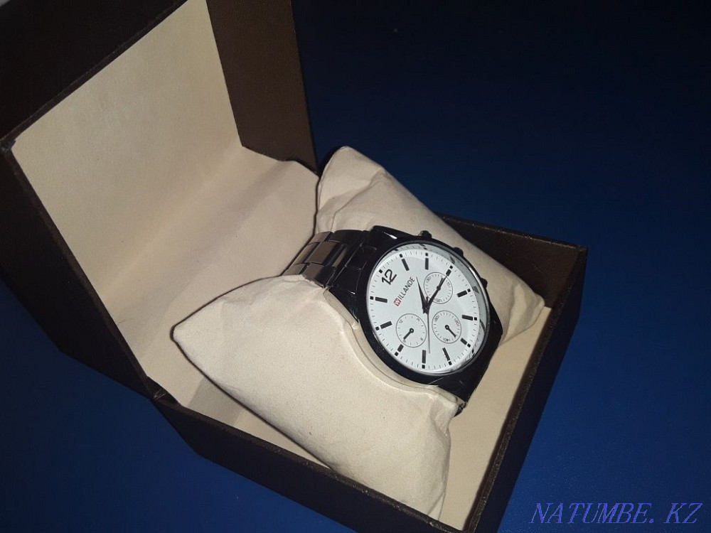 Наручные часы сатамын Тараз - изображение 1