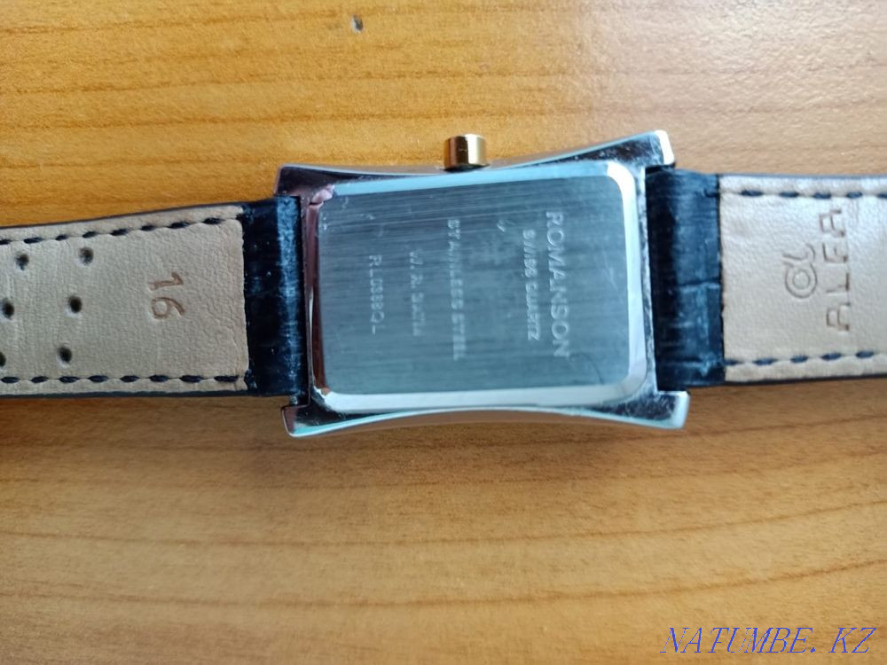 Наручные часы Нура - изображение 3