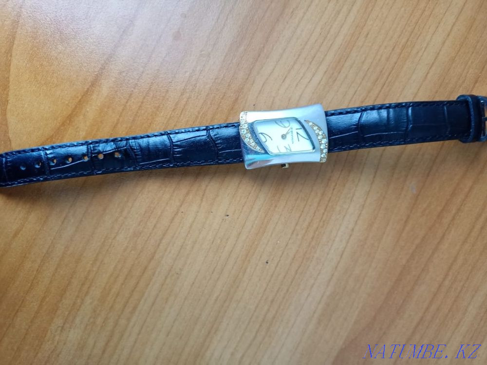 Наручные часы Нура - изображение 2