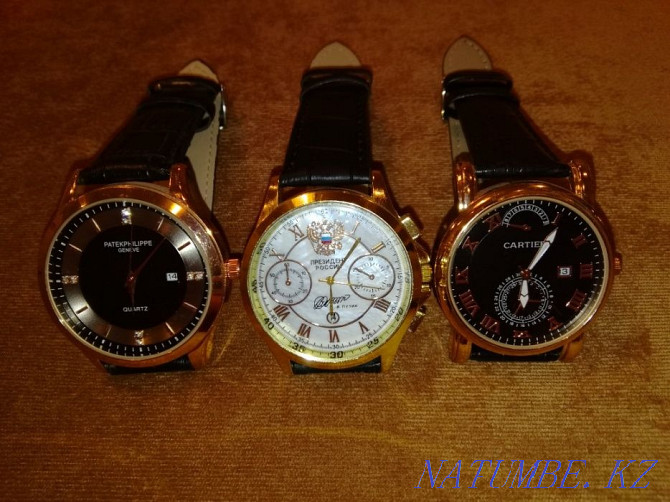 Sell watches Semey - photo 2