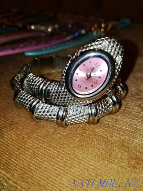 Продам наручные часы Семей - изображение 7