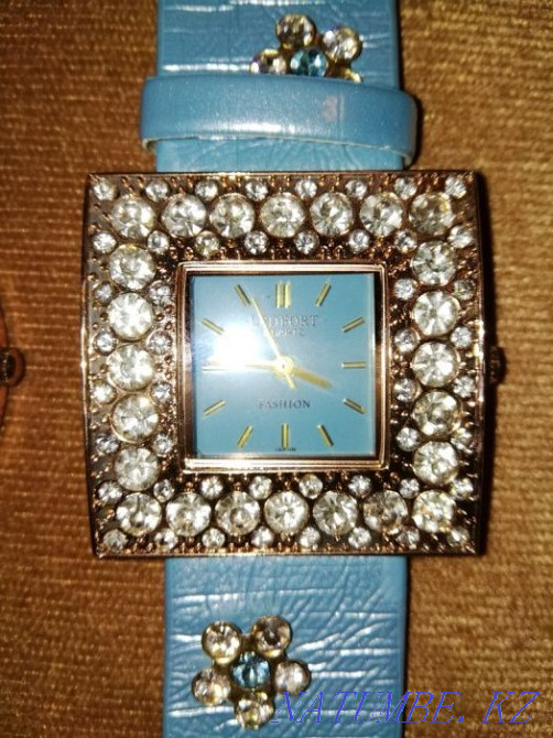 Продам наручные часы Семей - изображение 5