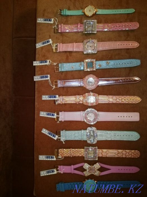 Продам наручные часы Семей - изображение 4