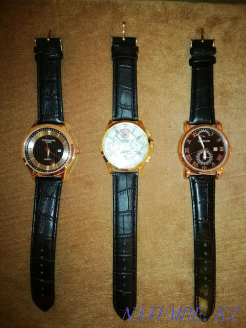 Продам наручные часы Семей - изображение 1