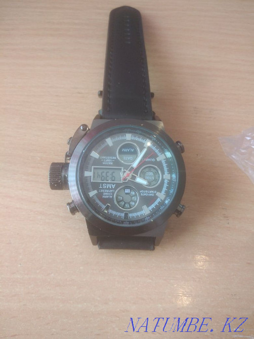 Продам Наручные часы  - изображение 1