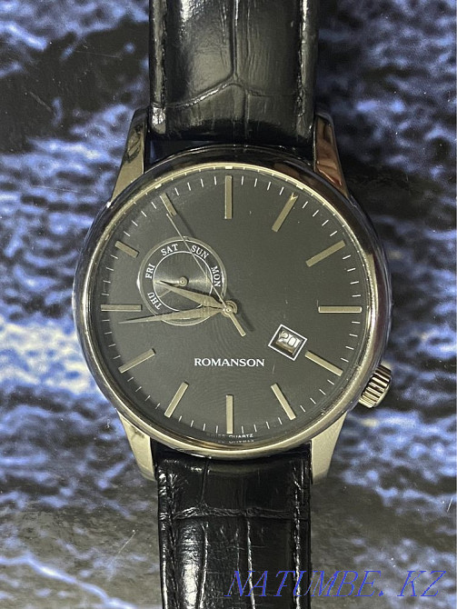 Наручные часы Romanson Костанай - изображение 1