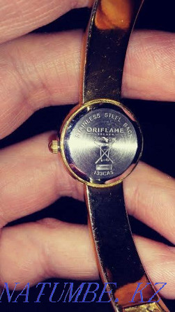 Продам наручные часы бу Актобе - изображение 3
