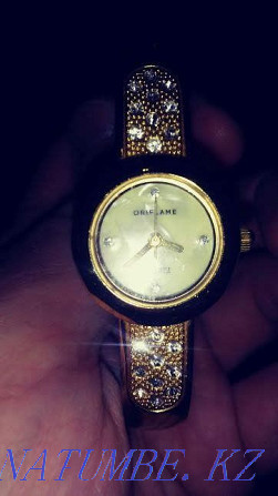 Продам наручные часы бу Актобе - изображение 2