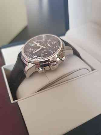 Часы наручные Longines saint-imier collection Астана