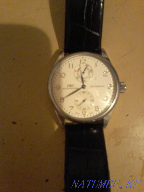 Sell watches Almaty - photo 1