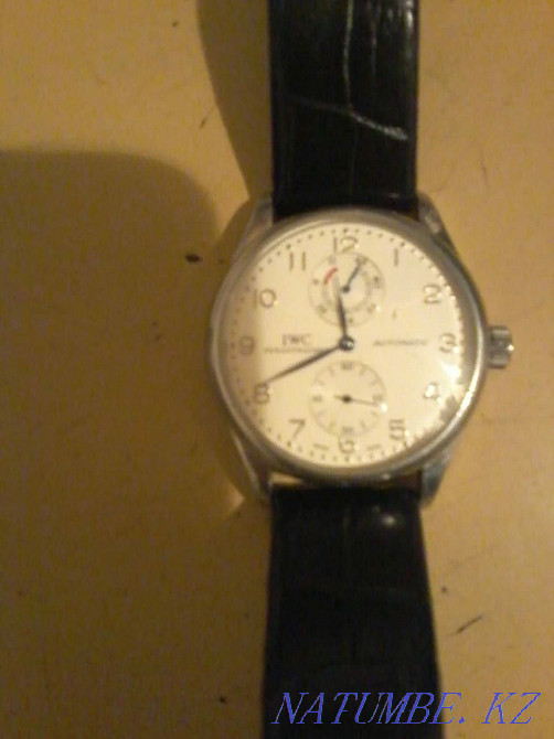 Sell watches Almaty - photo 3