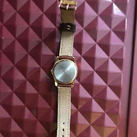 Мужские наручные часы Casio Караганда