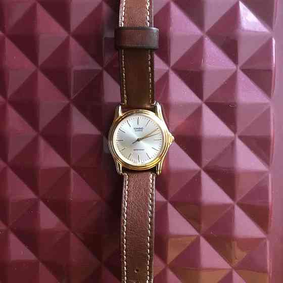 Мужские наручные часы Casio Караганда