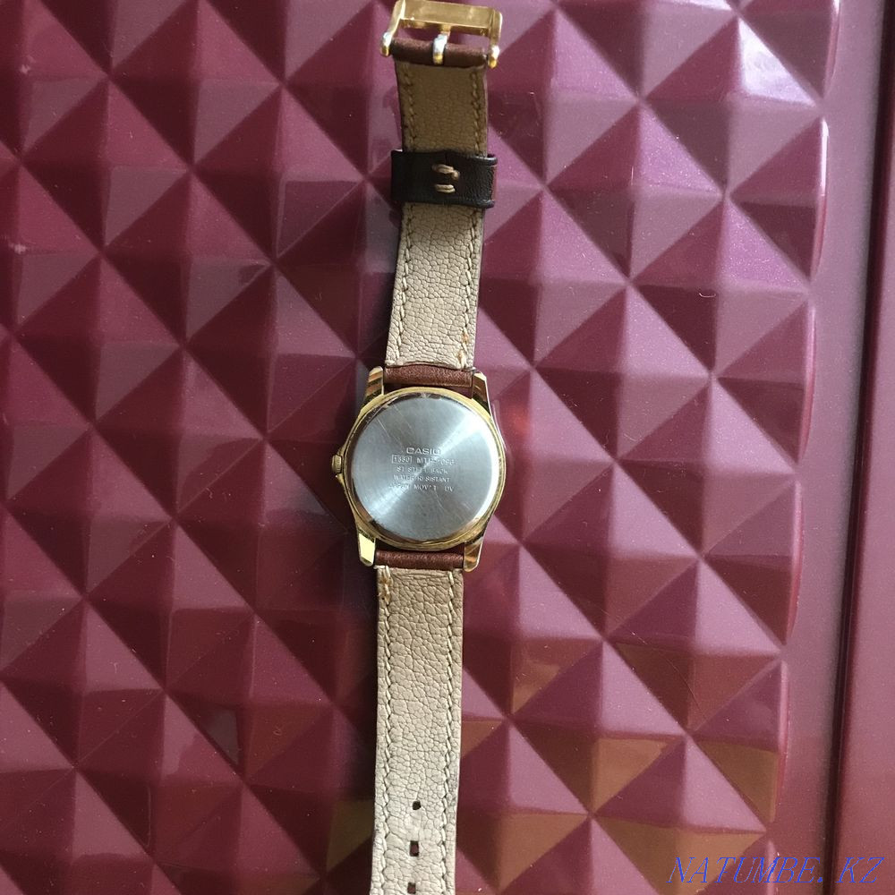 Мужские наручные часы Casio Караганда - изображение 6