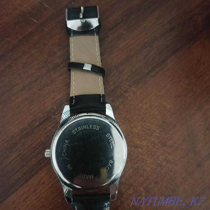 Wrist watch sell Отеген батыра - photo 1
