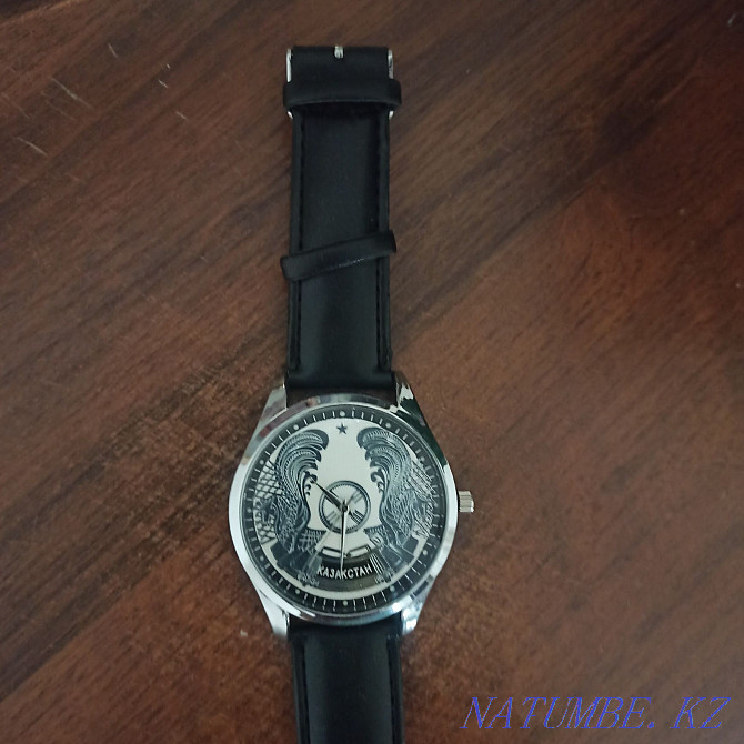 Wrist watch sell Отеген батыра - photo 2
