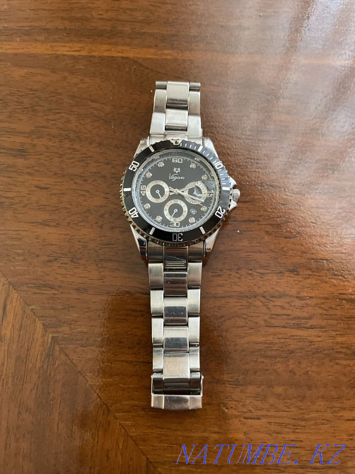 Наручные часы Vegans Астана - изображение 1