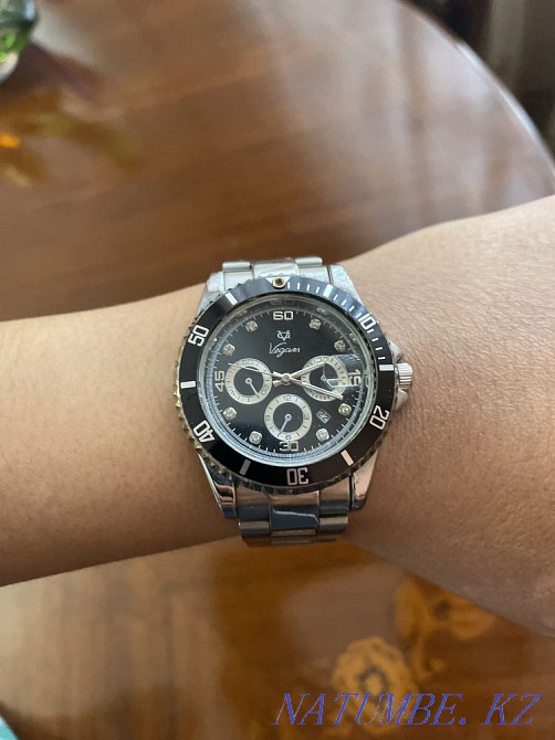 Наручные часы Vegans Астана - изображение 2
