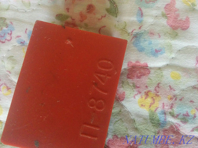 Balancer for wristwatches Soviet original price per unit. Almaty - photo 3