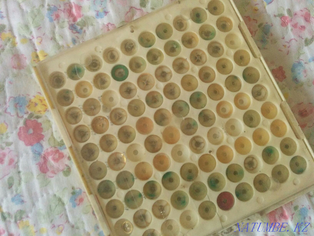 Balancer for wristwatches Soviet original price per unit. Almaty - photo 5