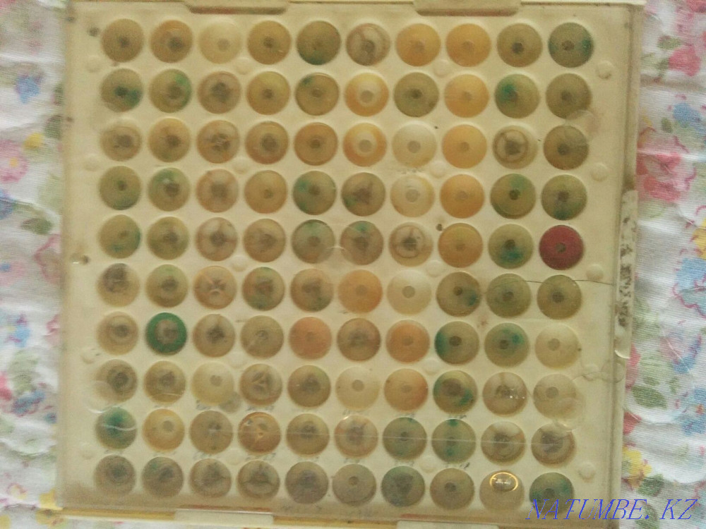 Balancer for wristwatches Soviet original price per unit. Almaty - photo 4