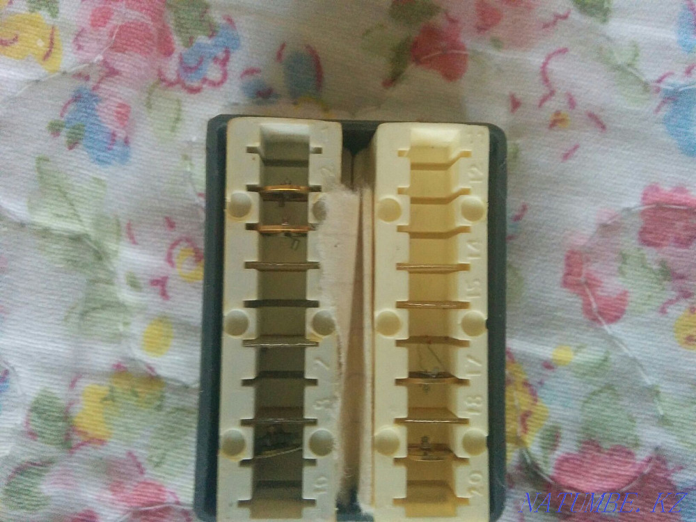 Balancer for wristwatches Soviet original price per unit. Almaty - photo 2