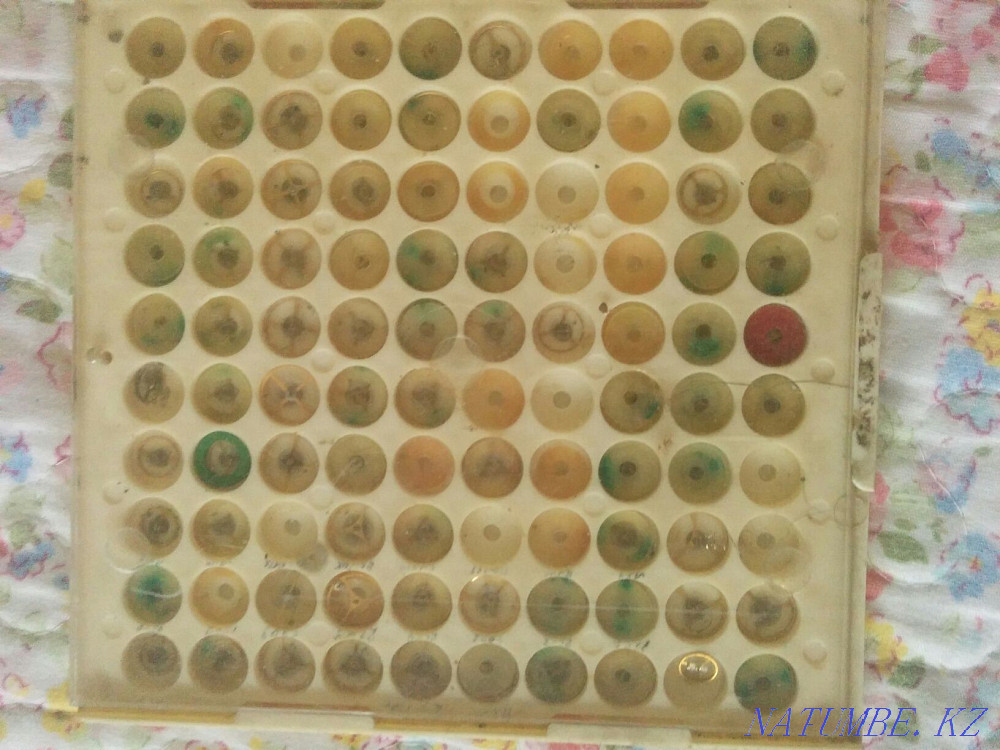 Balancer for wristwatches Soviet original price per unit. Almaty - photo 6