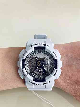 Наручные часы G-SHOCK Алматы