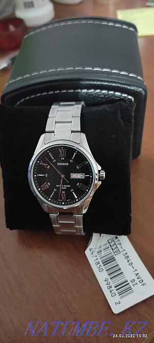 Casio watch Taldykorgan - photo 1