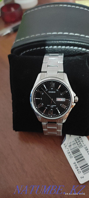 Casio watch Taldykorgan - photo 4