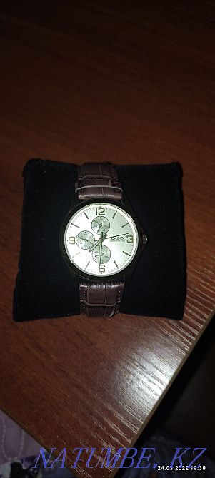 Casio watch Taldykorgan - photo 2