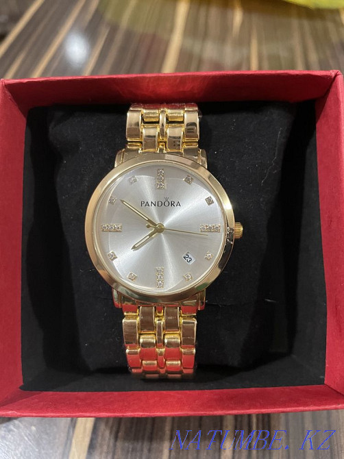 Womans' Watch Taldykorgan - photo 1