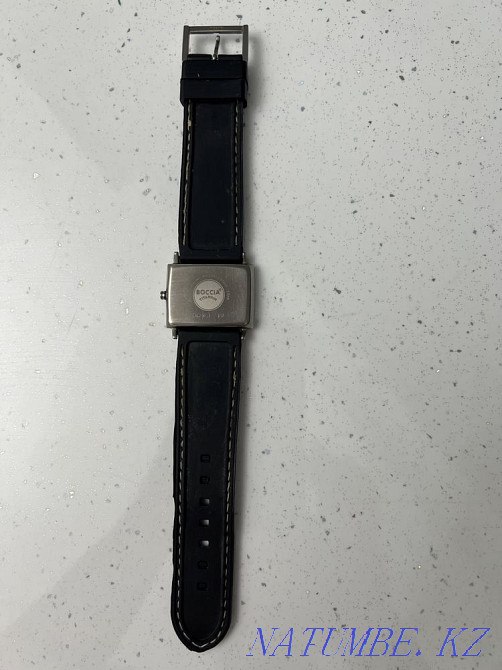 Men's watch Astana - photo 2