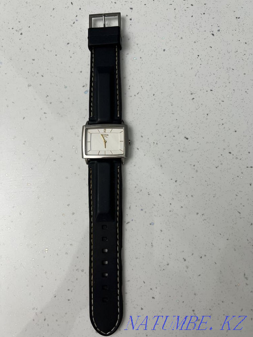 Men's watch Astana - photo 1