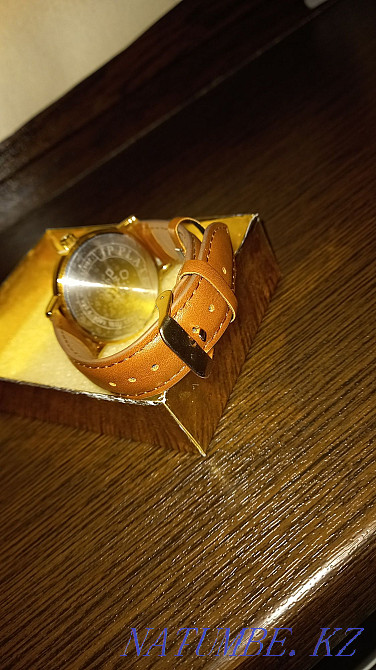 Наручные часы Qmax Жанатурмыс - изображение 2