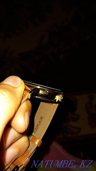 Наручные часы Qmax Жанатурмыс - изображение 3