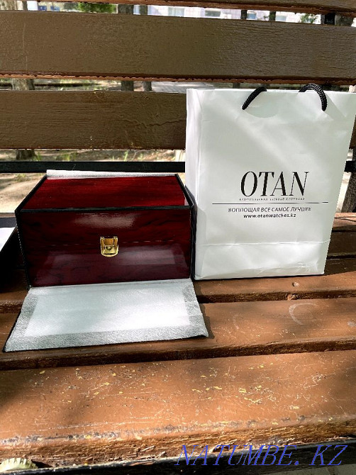 Наручные часы OTAN Павлодар - изображение 2