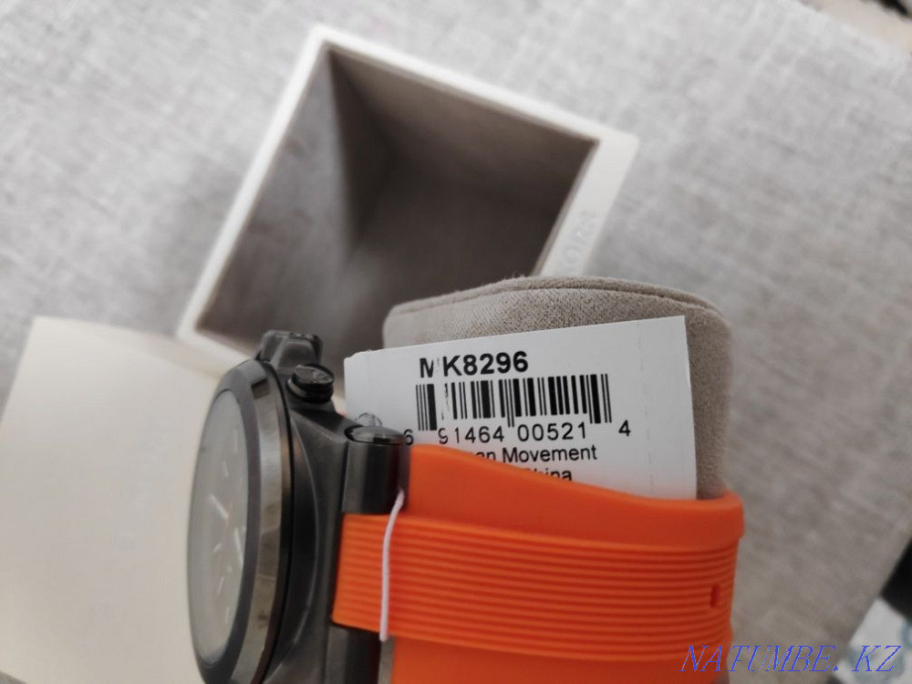 Wrist watch Michael Kors Almaty - photo 4