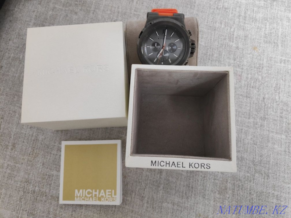 Wrist watch Michael Kors Almaty - photo 7